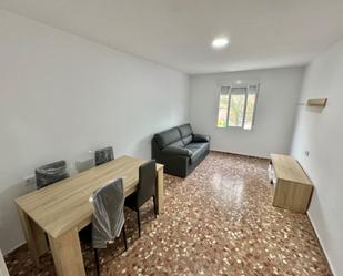 Living room of Apartment to rent in Aspe  with Terrace and Balcony