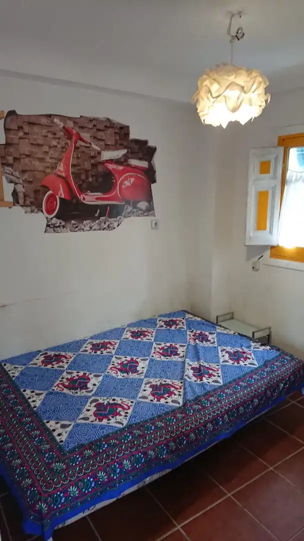 Wohnung zur Miete in Cuesta de San Gregorio, Barrio de Albaicín