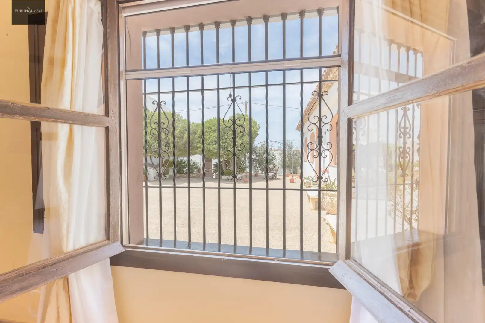 Detached house with pool for sale in Los Tablones - La Garnatilla, imagen 50
