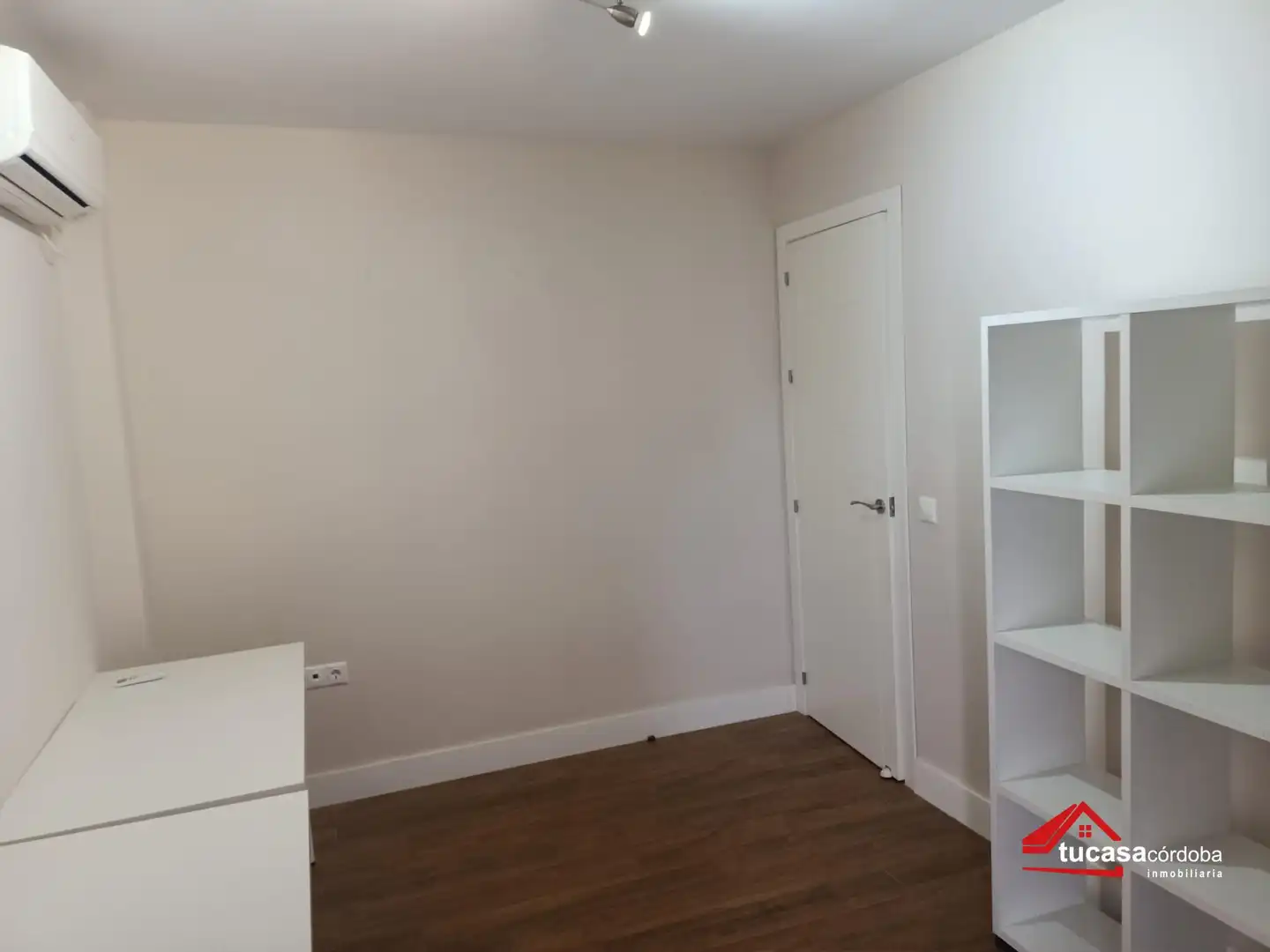 Flat for rent in Ciudad Jardín - Zoco