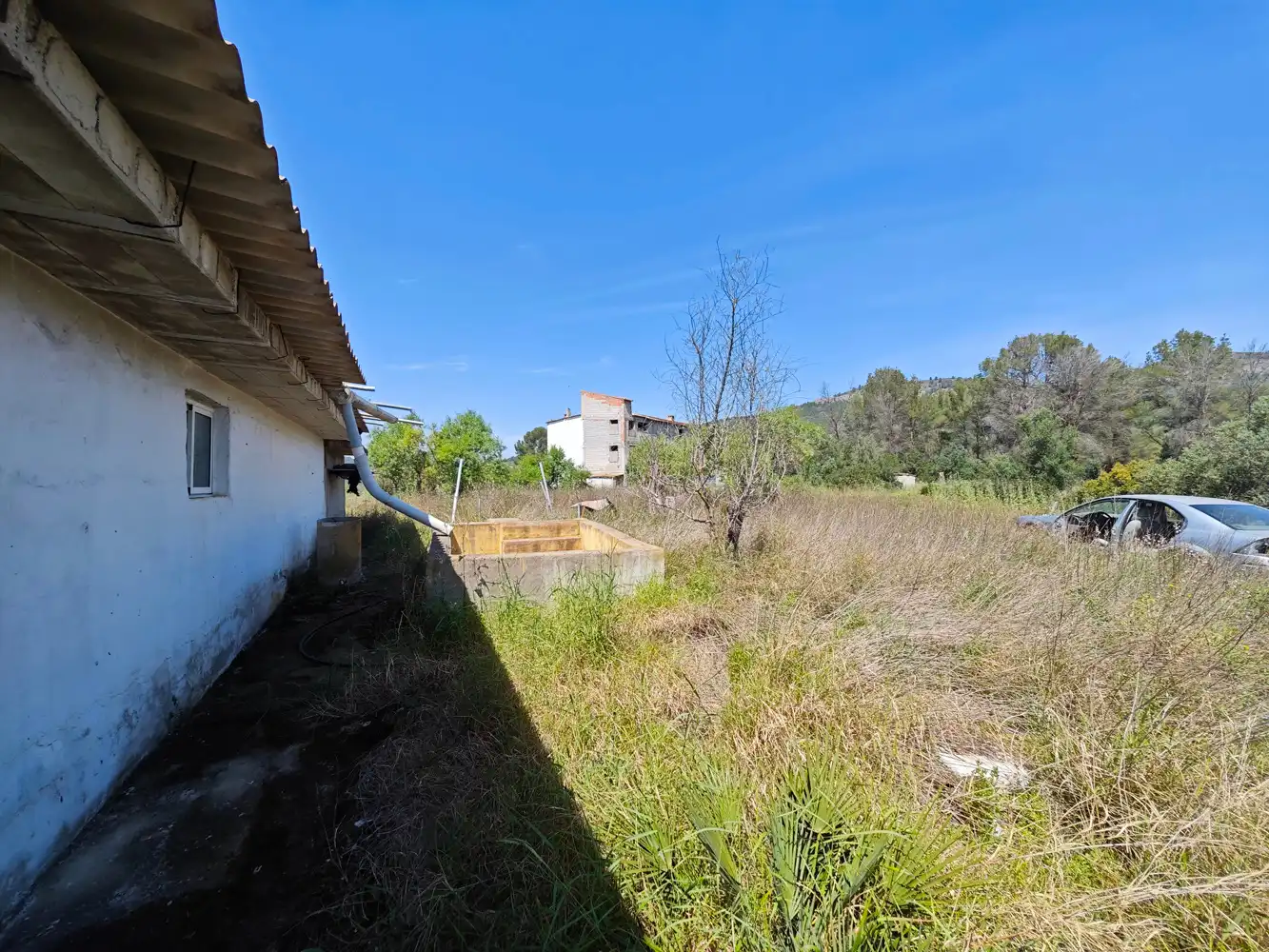 Industrial buildings for sale in Benigànim