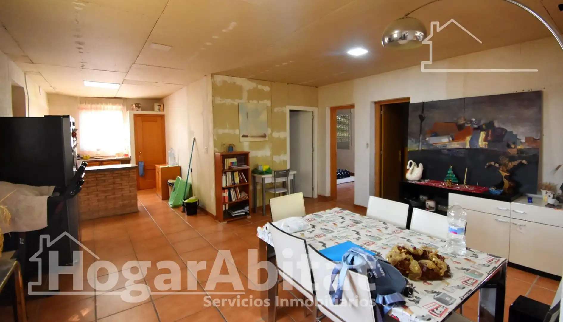 Villa avec piscine à vendre à Polígono 41, imagen 6