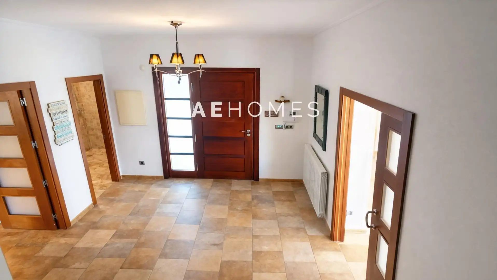 Casa o xalet en venda en Alcoy / Alcoi amb Calefacció, Jardí privat i Terrassa