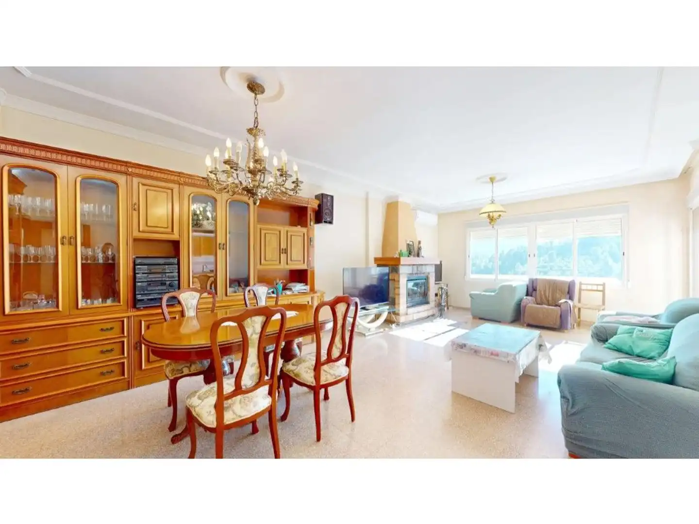 Country house with terrace for sale in La Comarca, imagen 55