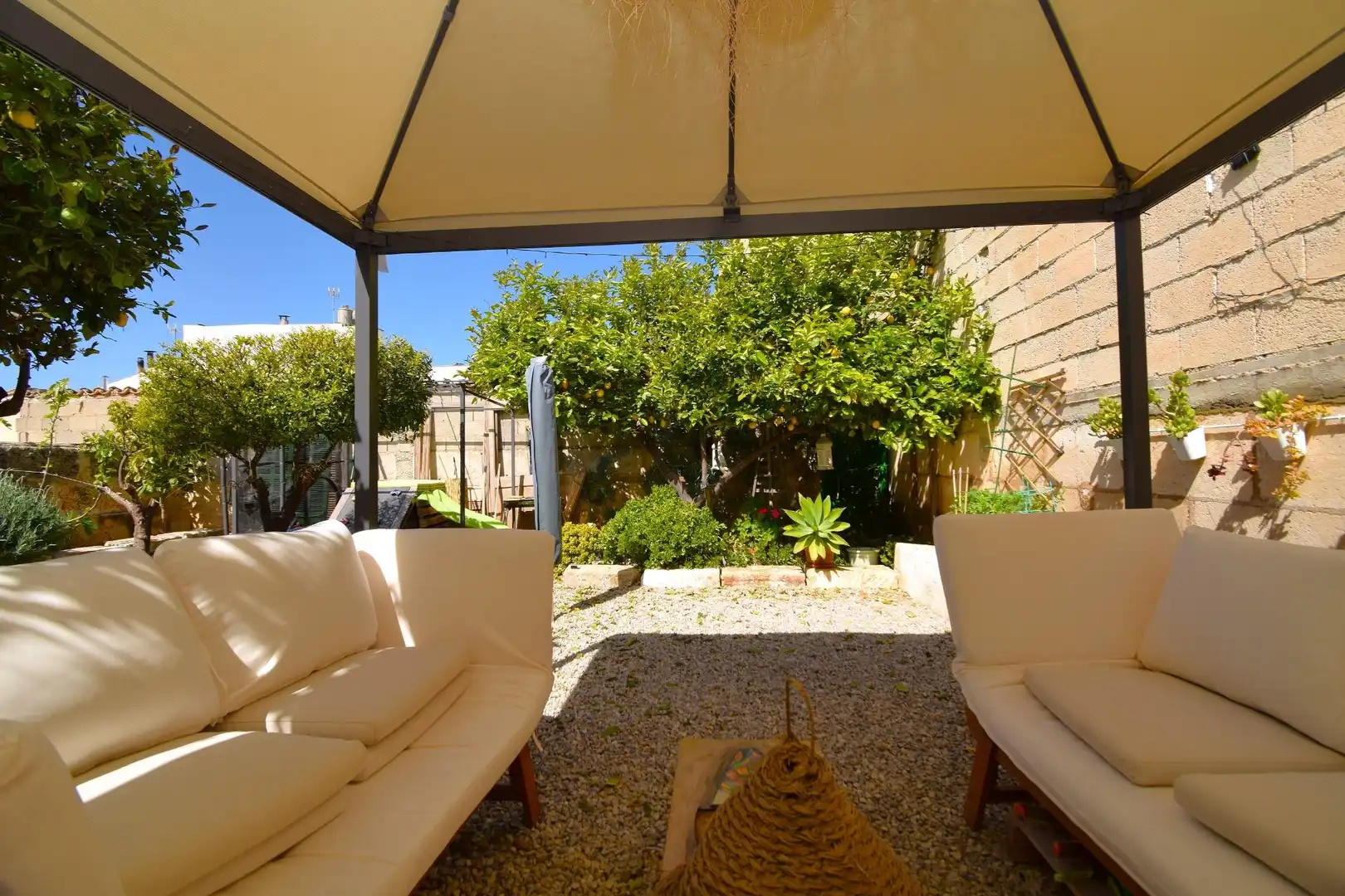 House with garden for sale in Muro, imagen 49