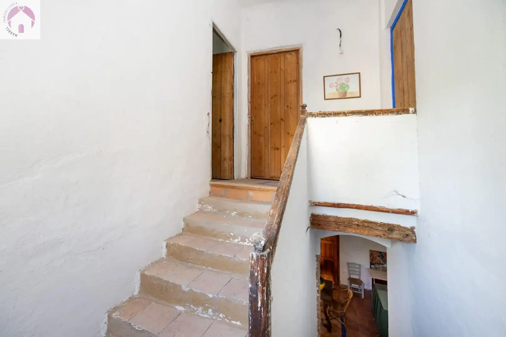 Landhaus mit Terrasse zum Verkauf in Camino Camino de Purchil 9, imagen 19