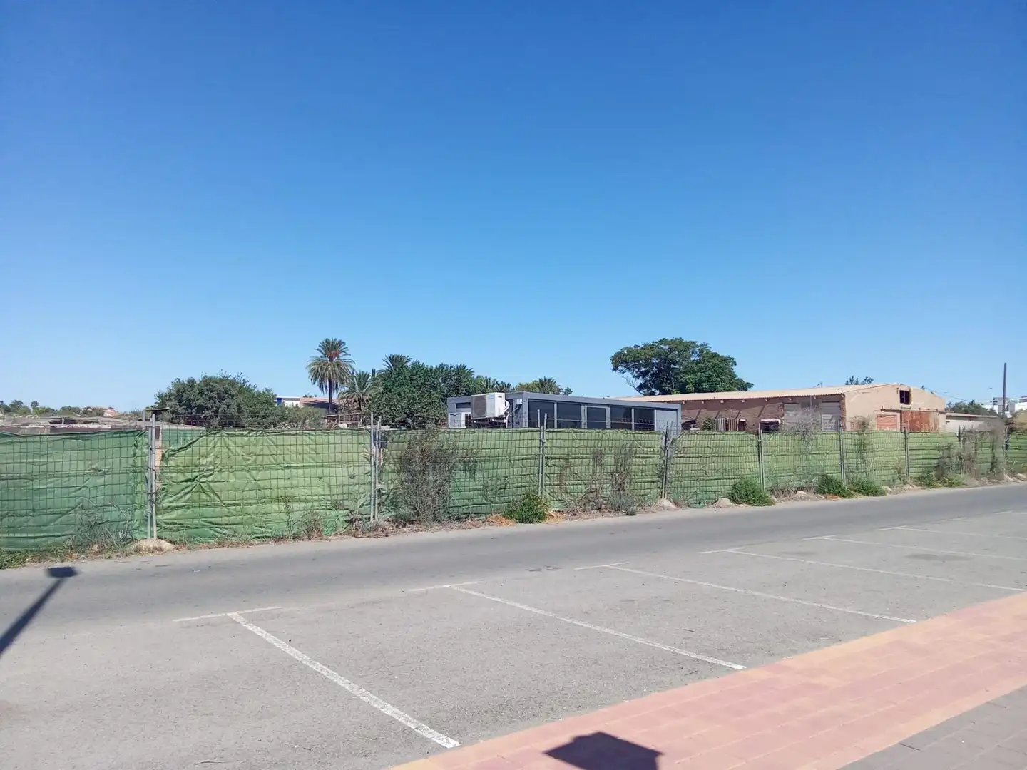 Terrenos y solares en venta en Lo Pagán, imagen 6