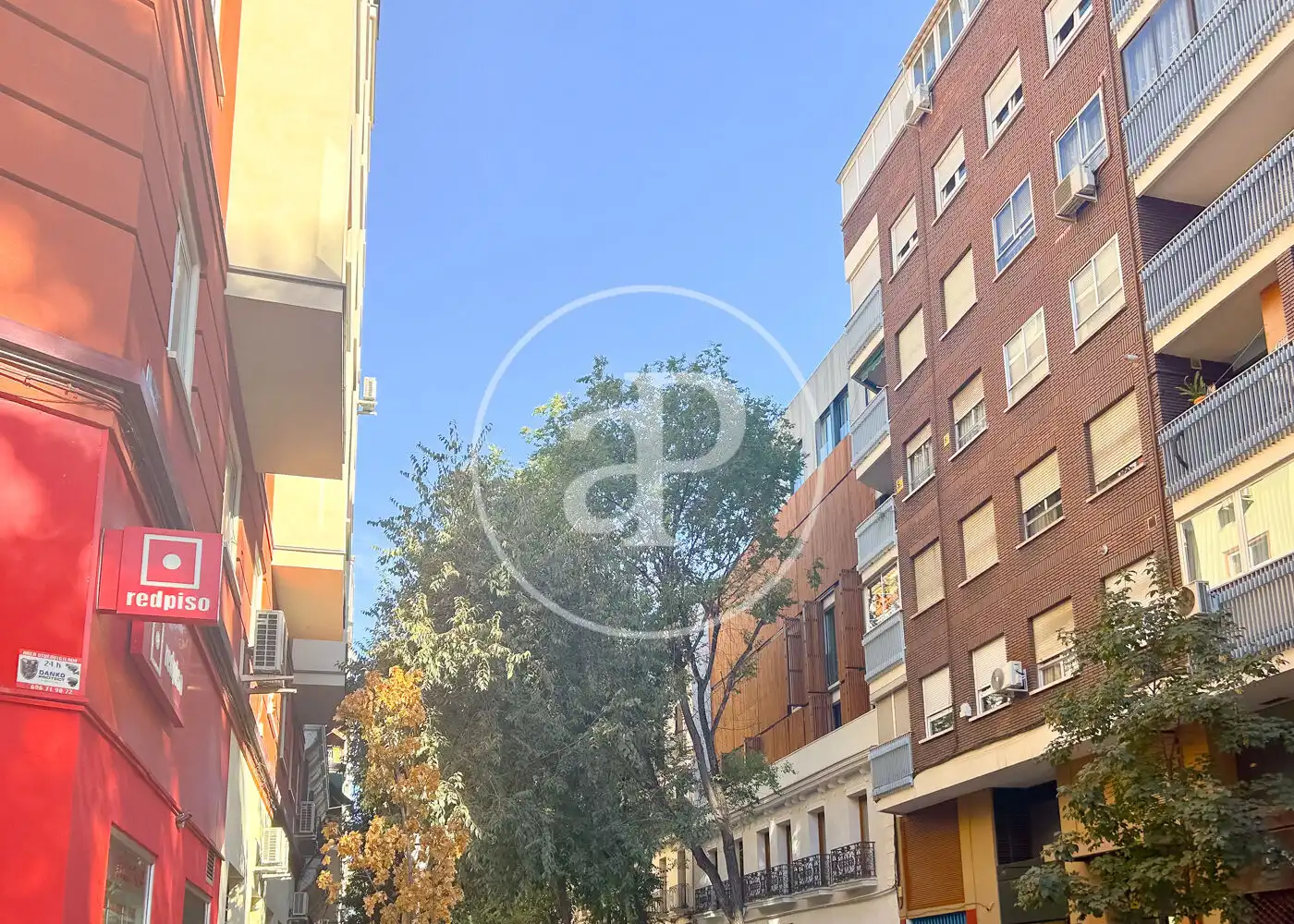 Pis amb ascensor en venda a P.º de Sta. María de la Cabeza, imagen 21