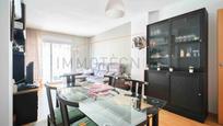 Living room of Flat for sale in Arenys de Mar  with Air Conditioner, Heating and Terrace