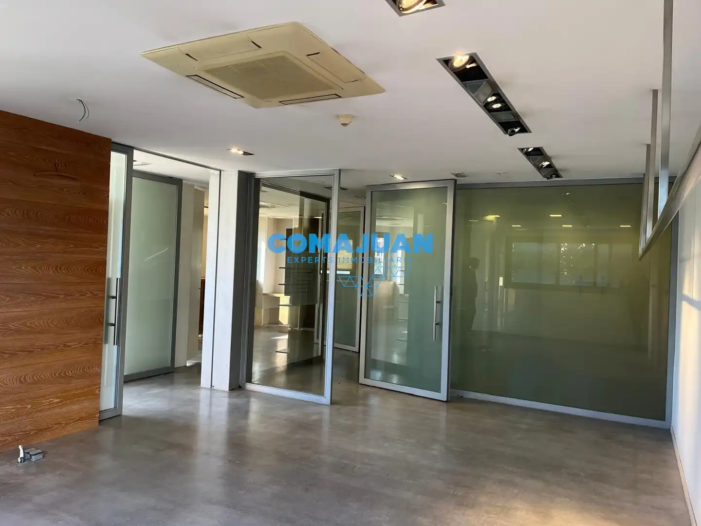 Industrial buildings for rent in Mataró