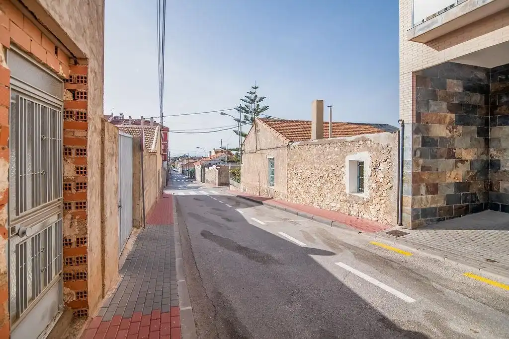 Parcheggio in vendita a Campo de Murcia, imagen 18