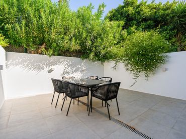 Maison jumelée à vendre à Portals Nous