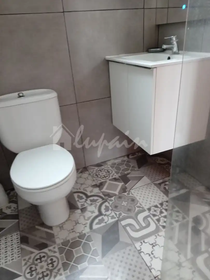 Baño de Finca rústica en venta en Arona