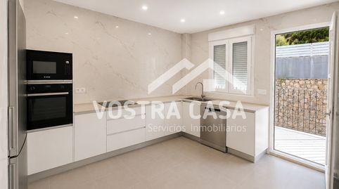 Foto 5 de Casa o xalet en venda a Girasoles, Num. E3, -1, Las Pedrizas, Chiva