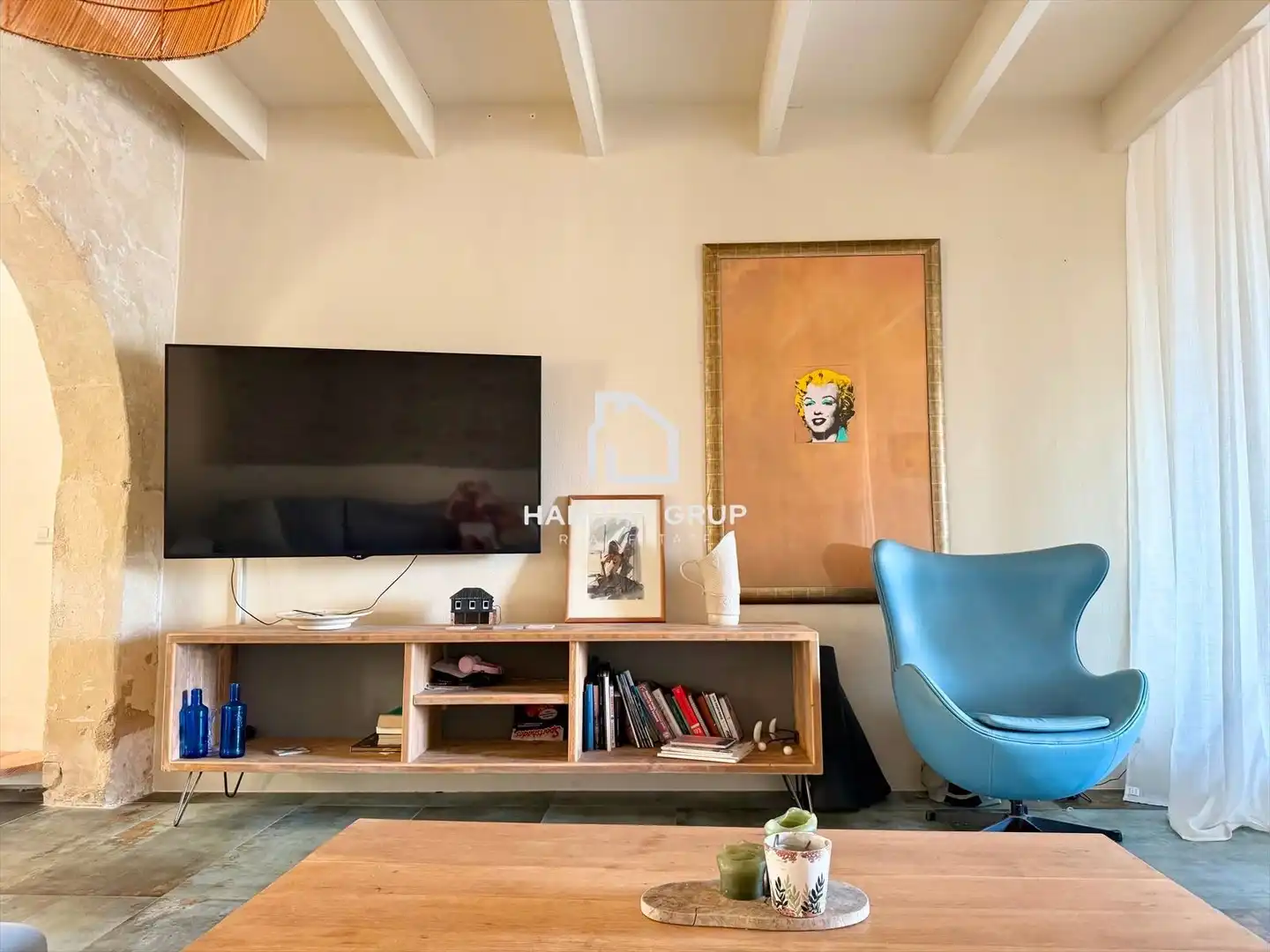 Casa o chalet en venta en Molí des Pla - Andrea Doria