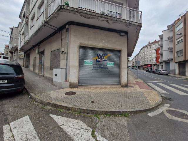 Local comercial en Venta en Ventiun