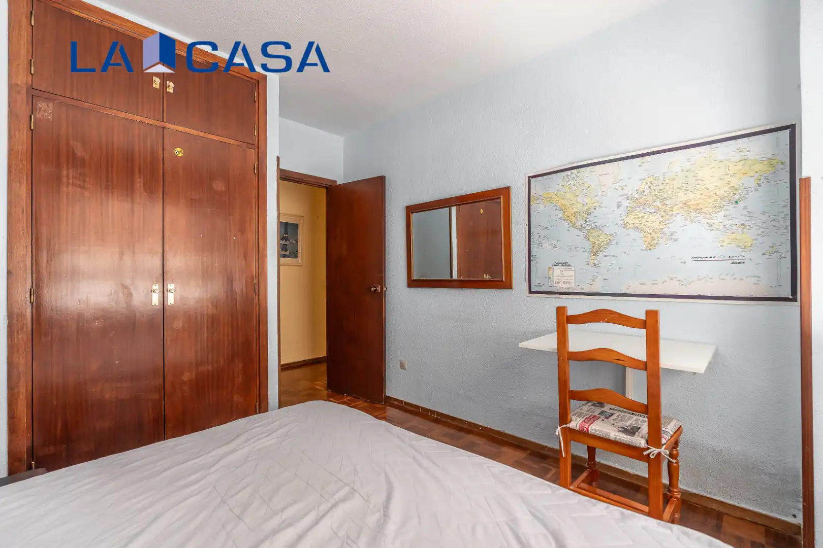 Piso con ascensor en venta en Paseo de Santa María de la Cabeza, imagen 28