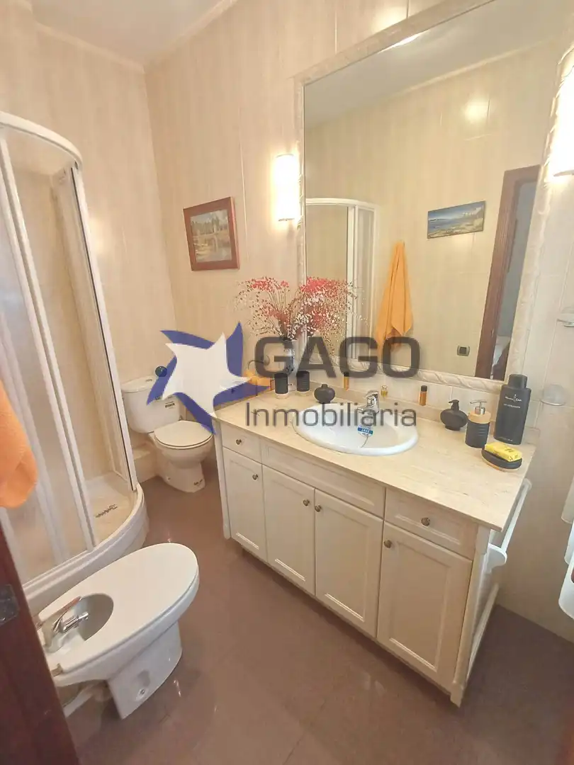 Wohnung zum Verkauf in Córdoba mit Heizung, Terrasse und Möbliert