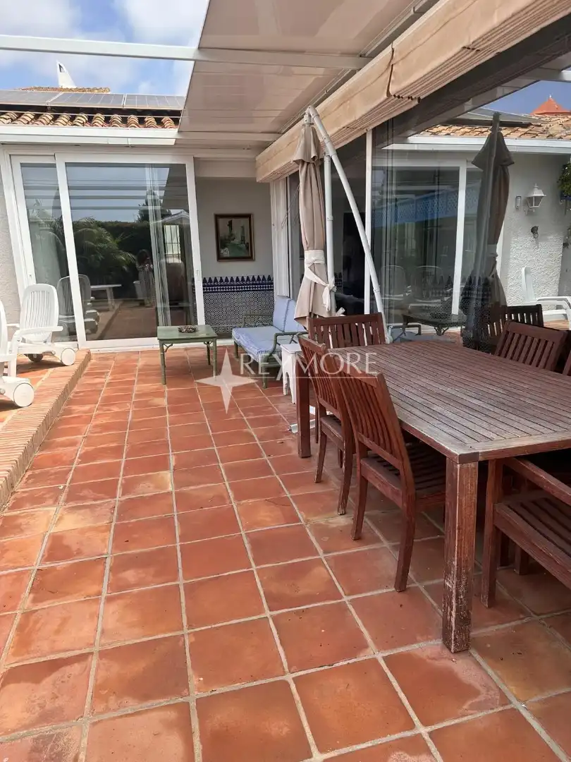 Detached house with pool for sale in Elviria - Cabopino, imagen 74
