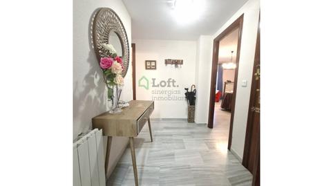 Foto 4 de Pis en venda a Maria Auxiliadora - Barriada de Llera, Badajoz Capital