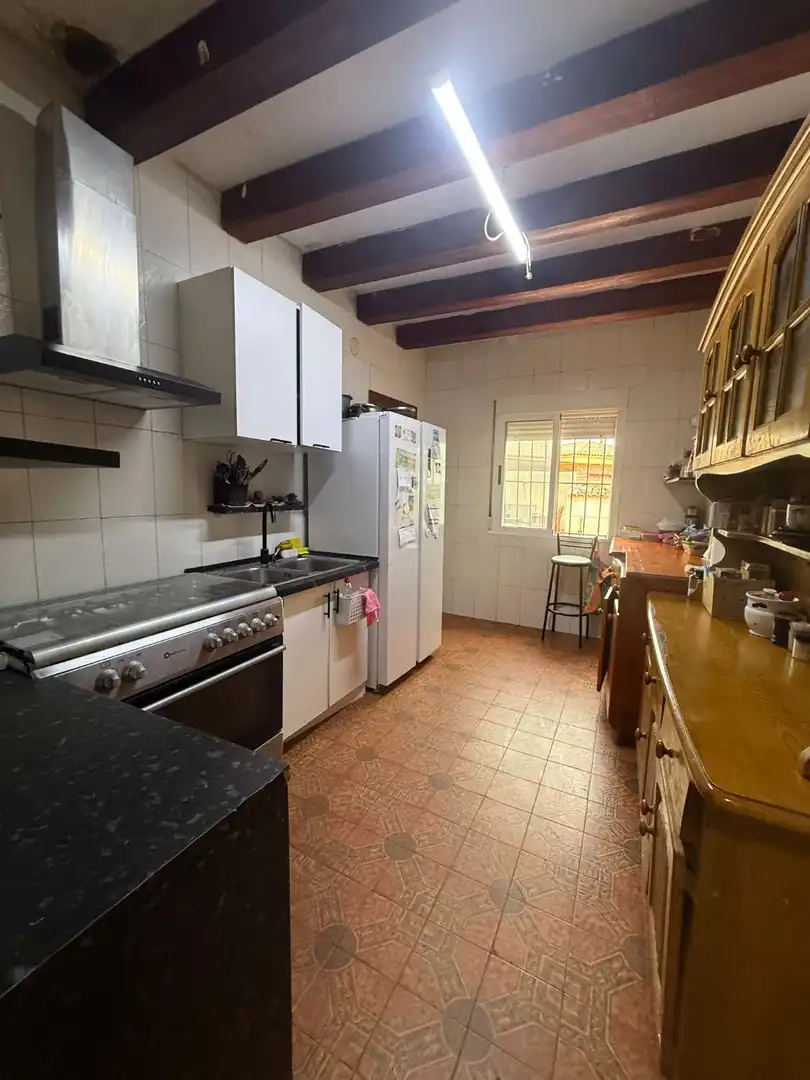 Cuina de Casa o xalet en venda en Orihuela Costa