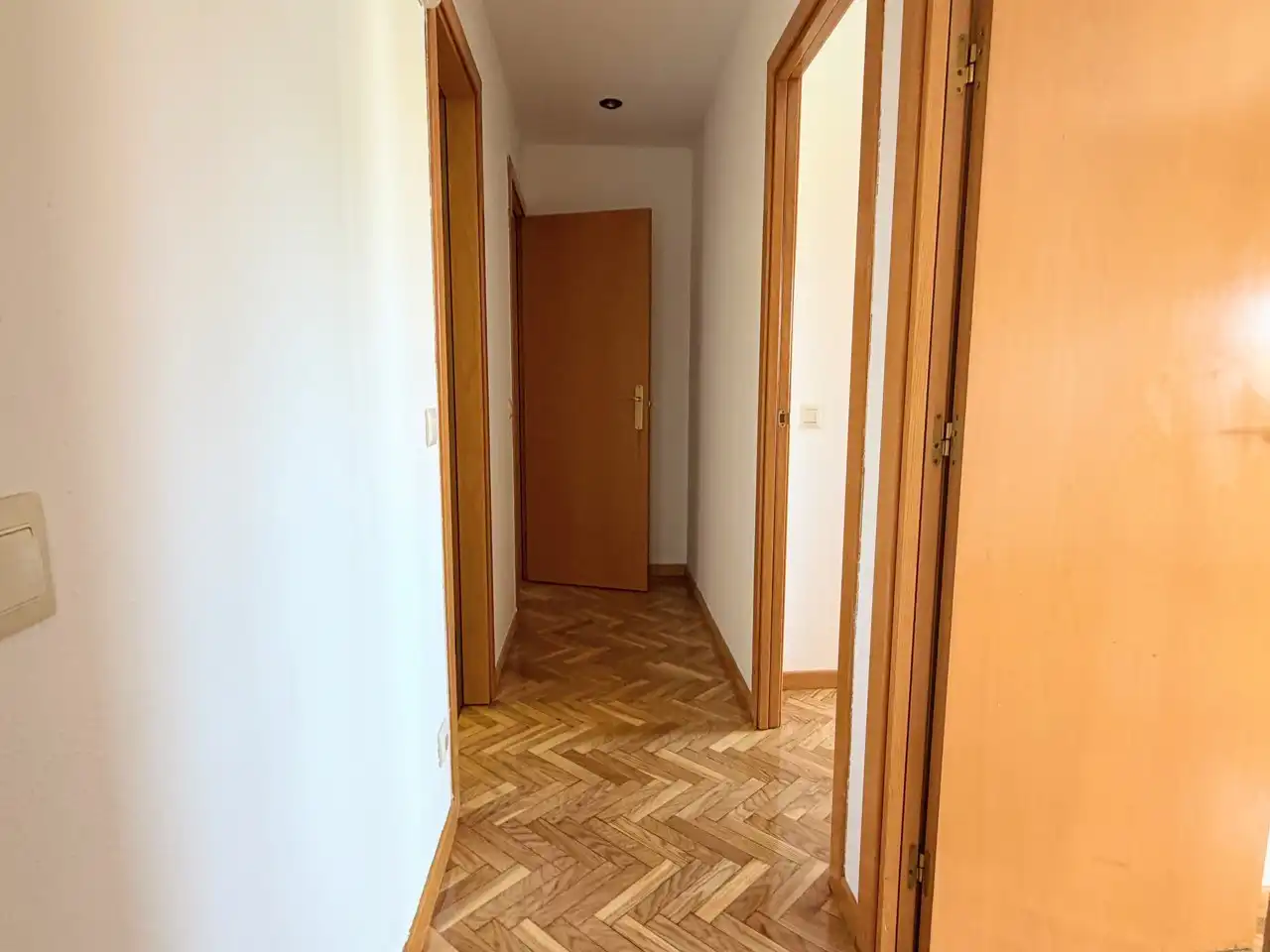 Flat for rent in Boadilla del Monte  with Heating, Parquet flooring and Terrace