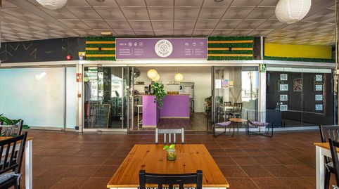 Photo 5 of Premises for transfer in Avenida de España, 1, San Eugenio Bajo, Adeje