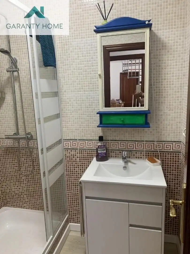 Wohnung zur Miete in Urbanización Santa Rosa