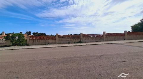 Foto 2 de Terreny en venda a Clariana (trencarroques), Castellet i la Gornal, Barcelona