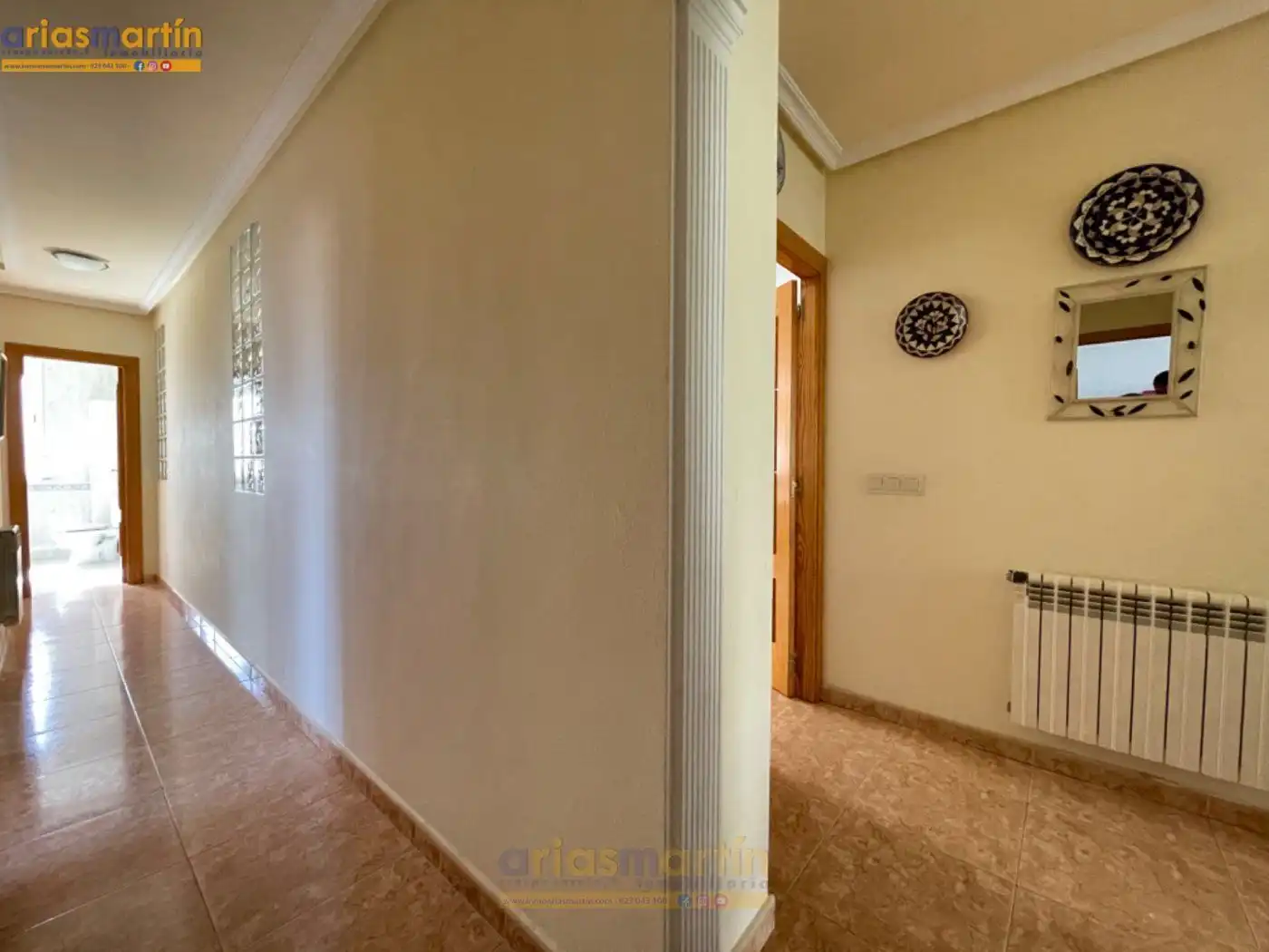 Casa o xalet en venda a HUERTOS, DE LOS, 10, Barbadillo