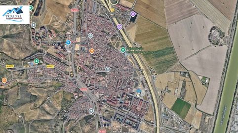 Foto 3 de Piso en venta en Centro - Barriada Mallorca, Camas