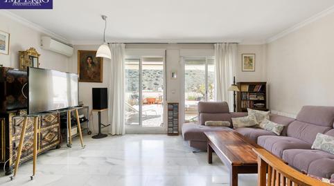 Foto 5 de Casa o chalet en venta en Crta. De la Sierra,  Granada Capital