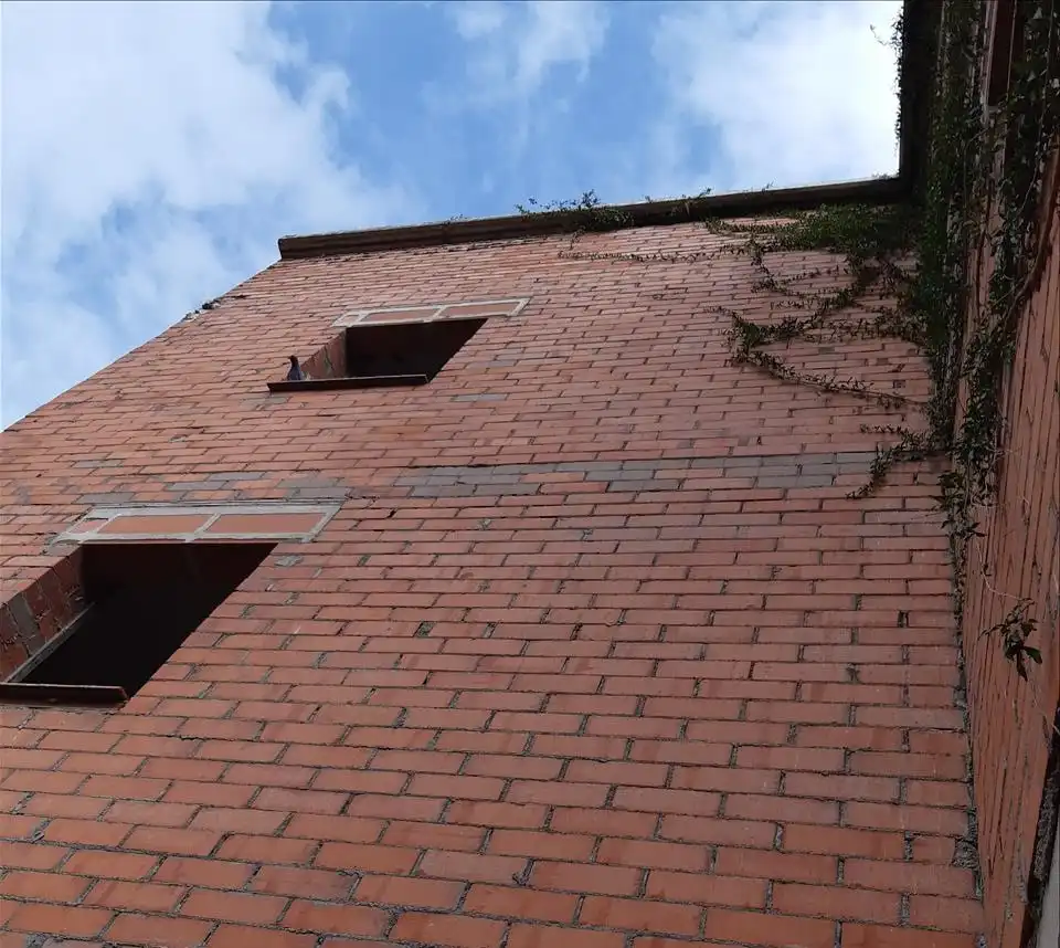 Exterior view of Buildings for sale in Palafrugell