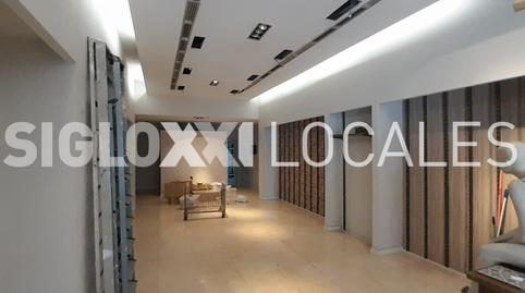 Foto 4 von Geschaftsraum zur Miete in Gran Via de Les Corts Catalanes , La Nova Esquerra de l'Eixample,  Barcelona Capital