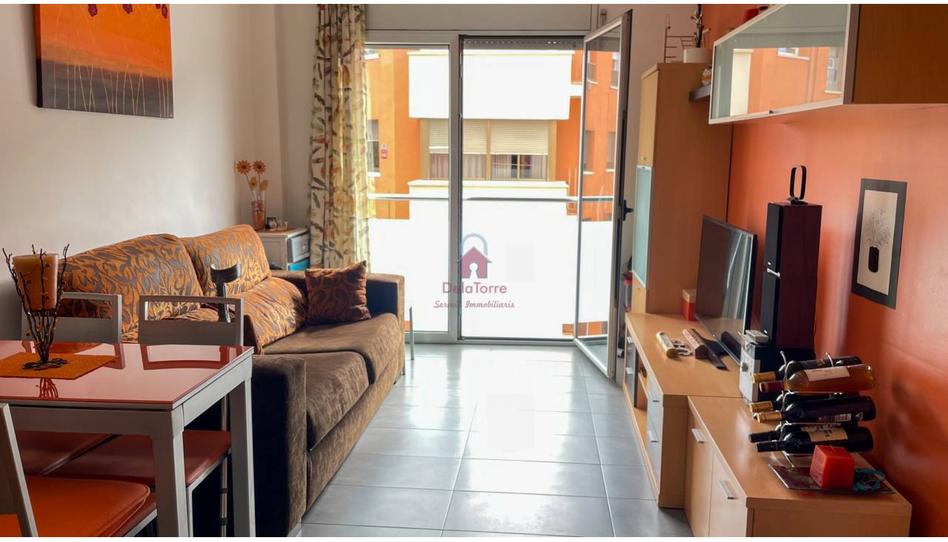 Foto 1 de Piso en venta en Ca n'Anglada, Barcelona