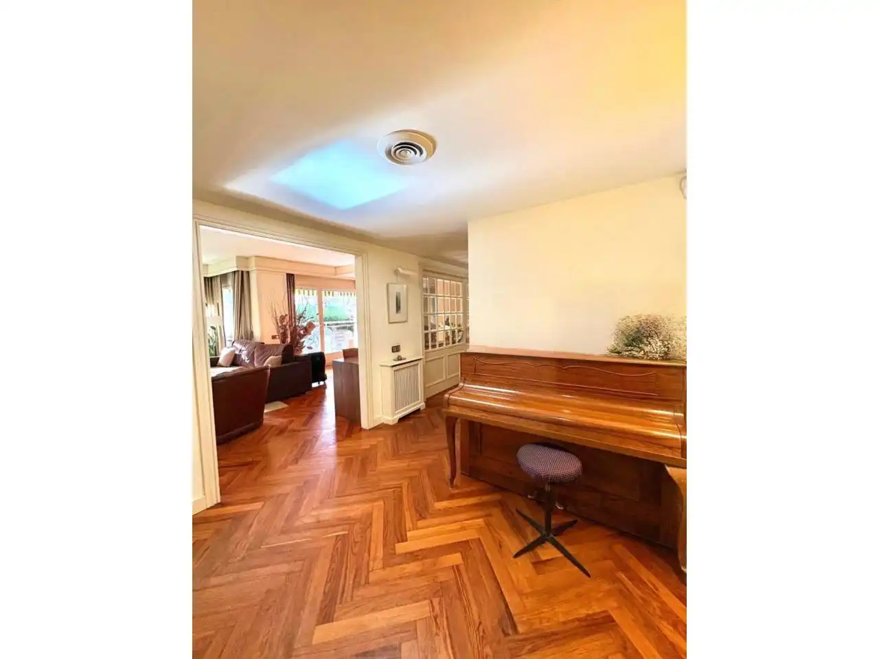 Flat for sale in Calle Joan Oliver, L'Eixample