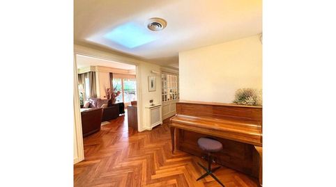 Foto 2 de Piso en venta en L'Eixample, Sant Cugat del Vallès