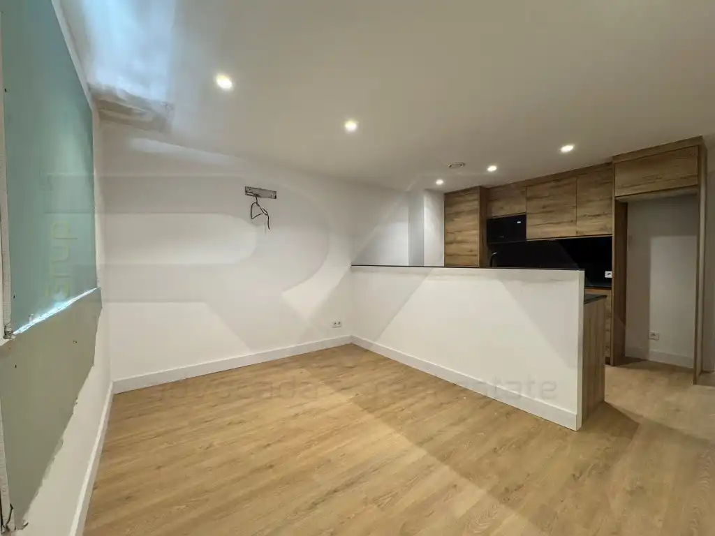 Pis en venda en  Tarragona Capital amb Aire condicionat i Forn