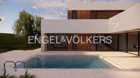 Foto 2 de Casa o chalet en venta en Miño, A Coruña