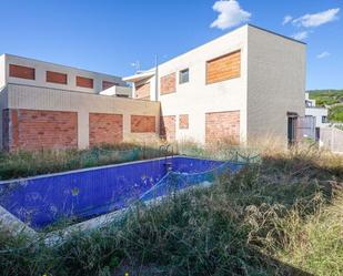 Vista exterior de Casa o xalet en venda en Mataró