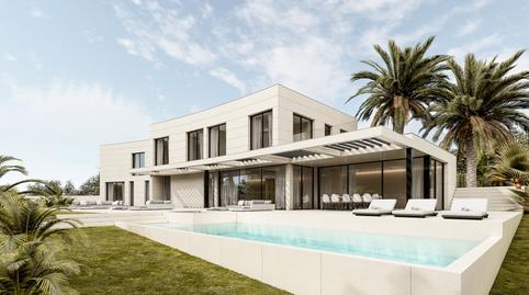 Foto 4 von Wohnung zum Verkauf in Carrer Vinya, 14, Rocaferrera, Barcelona