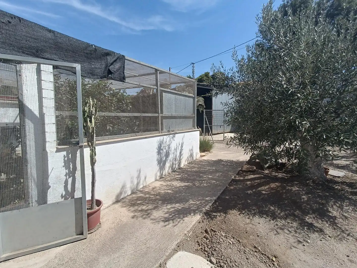 Xalet amb terrassa en venda a Tébar - Los Arejos, imagen 45