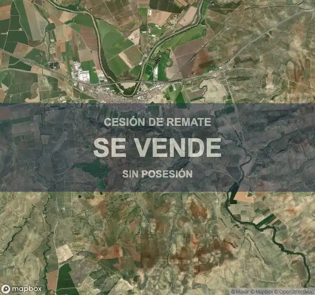 Piso en venta en Villa del Río