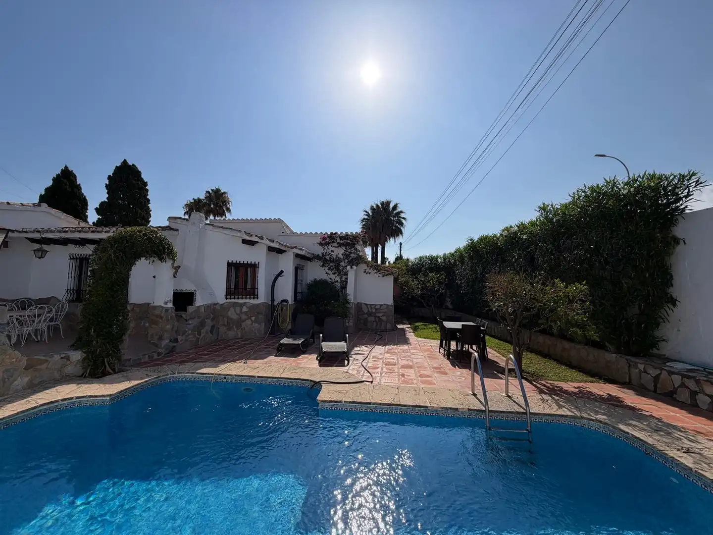 Detached house with pool for sale in Las Marinas / Les Marines, imagen 35