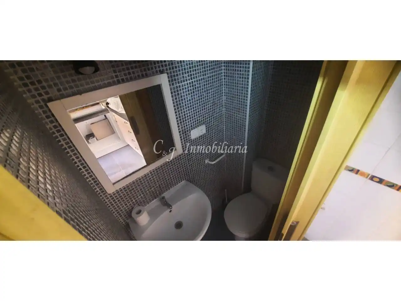 Baño de Casa o chalet en venta en Onda con Terraza