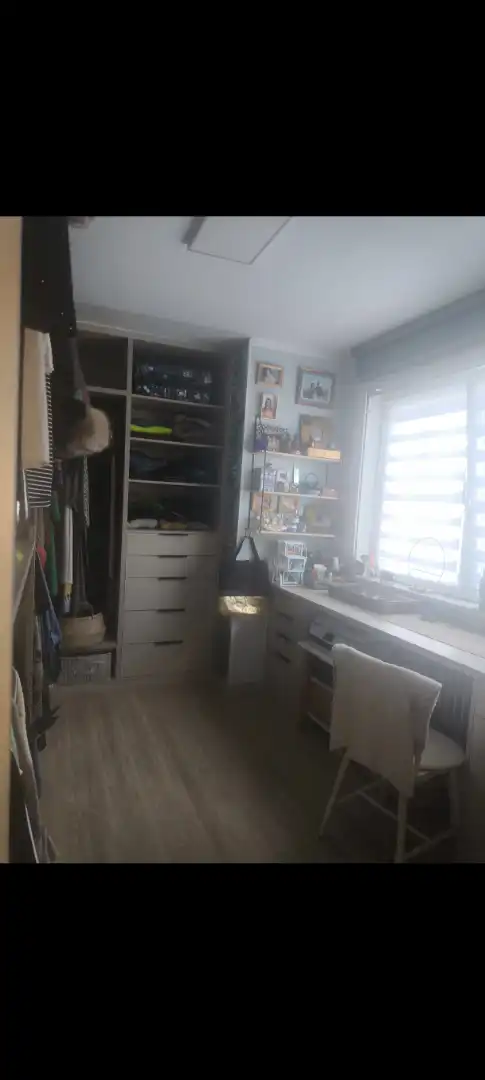 Habitación de Piso en venta en Ames con Aire acondicionado, Calefacción y Jardín privado