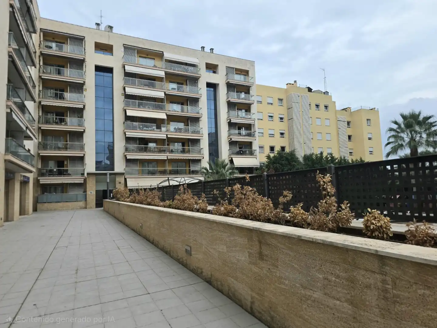 Penthouse with terrace for sale in Calle REPUBLICA DOMINICANA