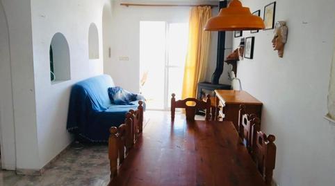 Foto 2 de Finca rústica en venda a Genalguacil, Málaga