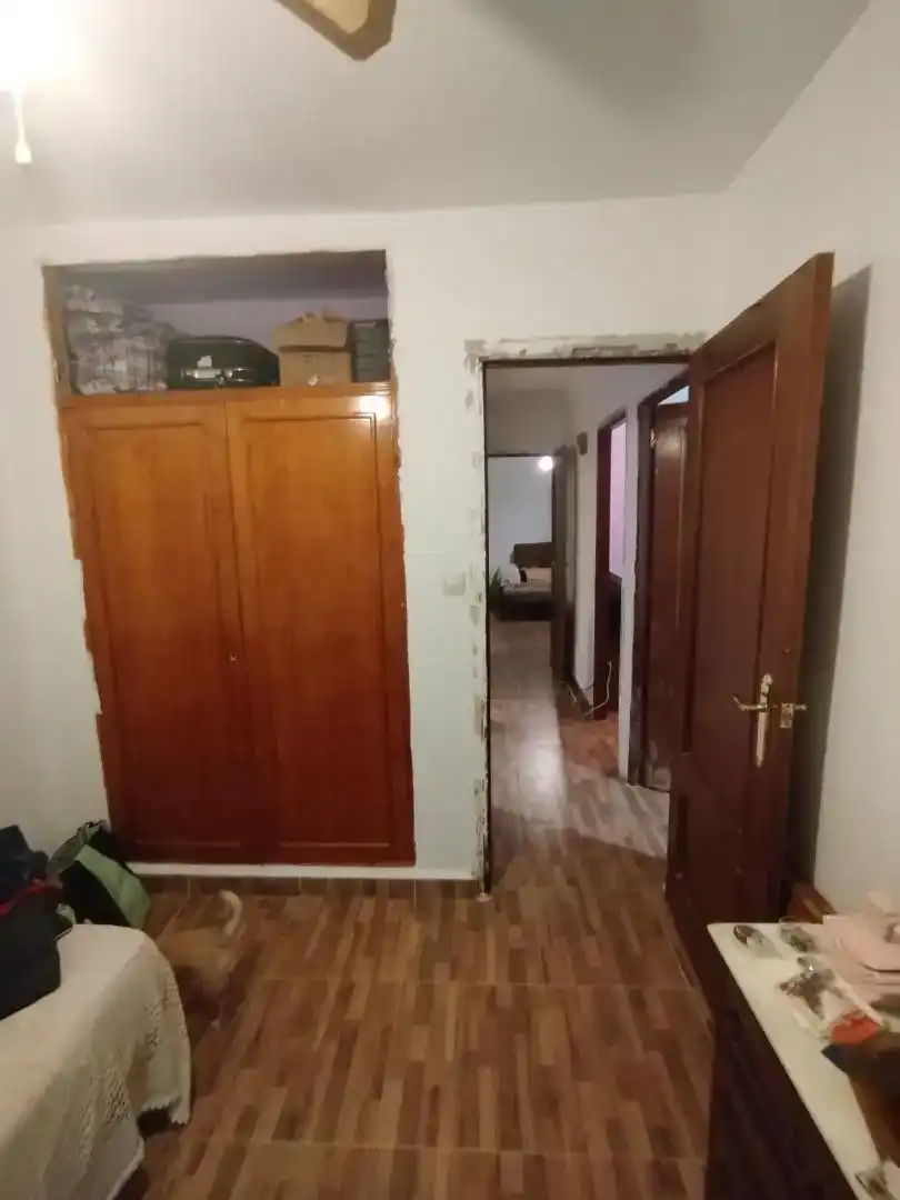 Pis en venda en Coria del Río