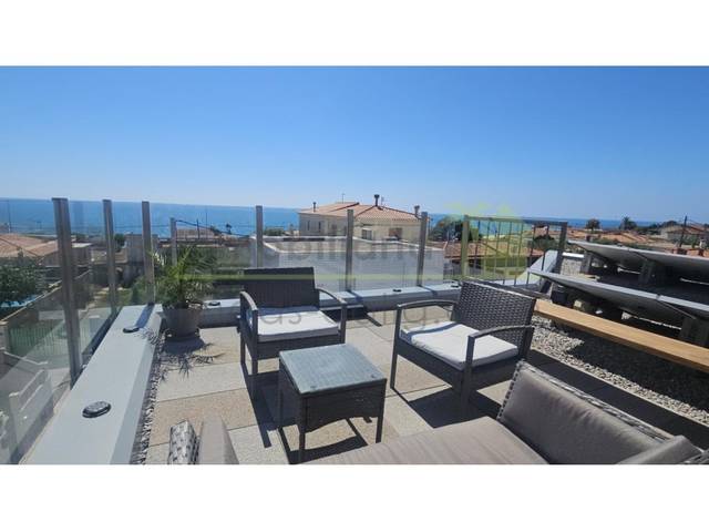 Casa-chalet en Venta en Costa Norte